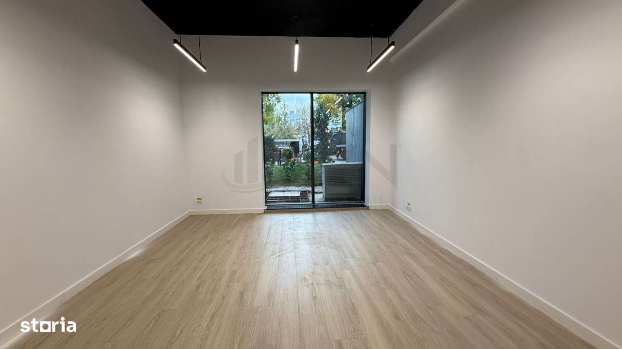 Spatiu Comercial Premium I Cortina Academy - Imagine principală: 5/15