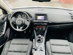 Mazda CX-5 SKYACTIV-D 150 AWD Exclusive-Line - 12