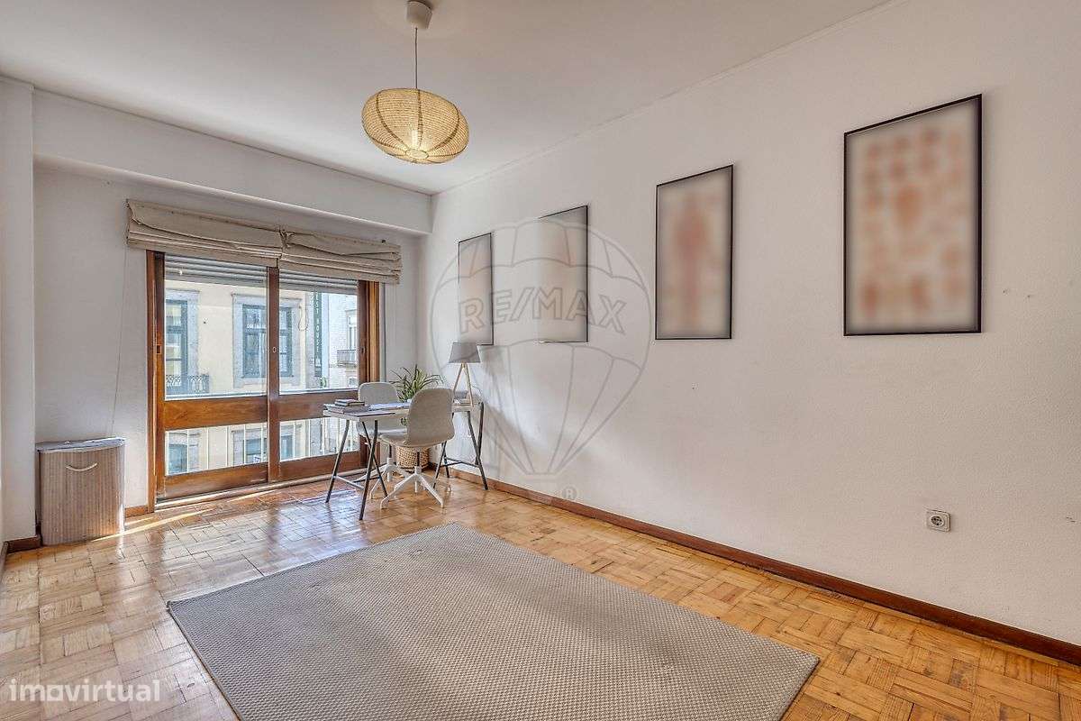 Apartamento T1 para arrendamento - Grande imagem: 2/16