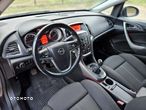 Opel Astra 1.4 Turbo Sports Tourer Design Edition - 26