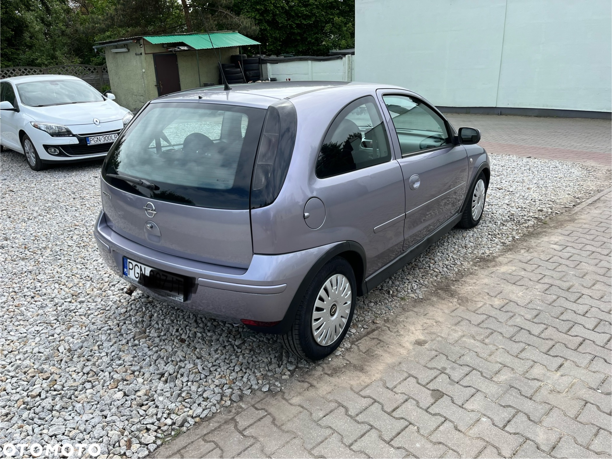 Opel Corsa 1.0 12V Cosmo - 3