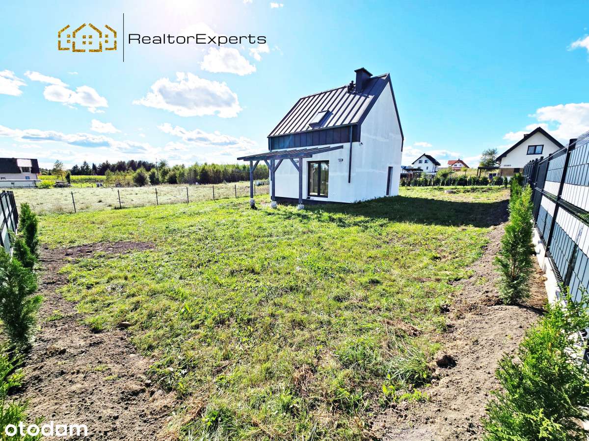 Dom nad jeziorem Sobąckim - Kaszuby!-9