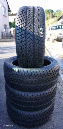 Vredestein Wintrac Pro 225/45R17 94H XL Z71 - 3