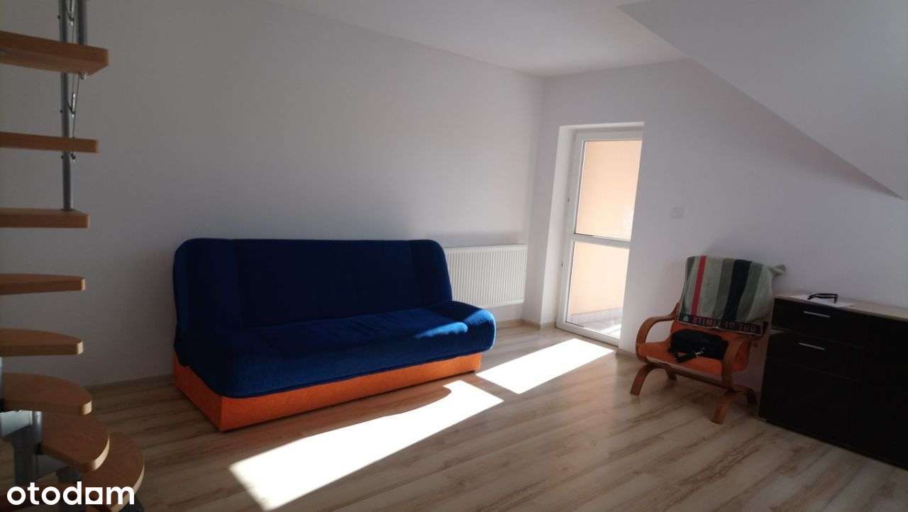Wynajmę mieszkanie ul. Biecka 53 m² w Rzeszowie