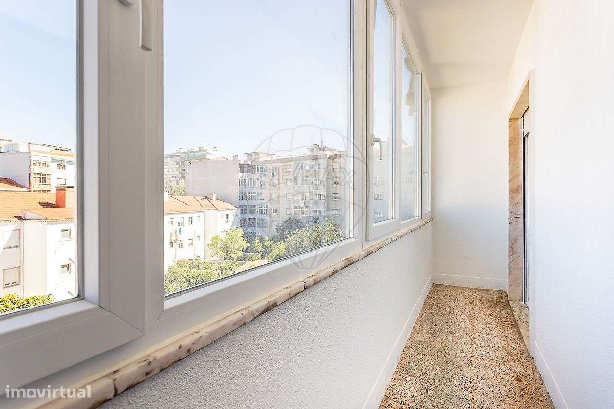 Apartamento T2 para venda-18