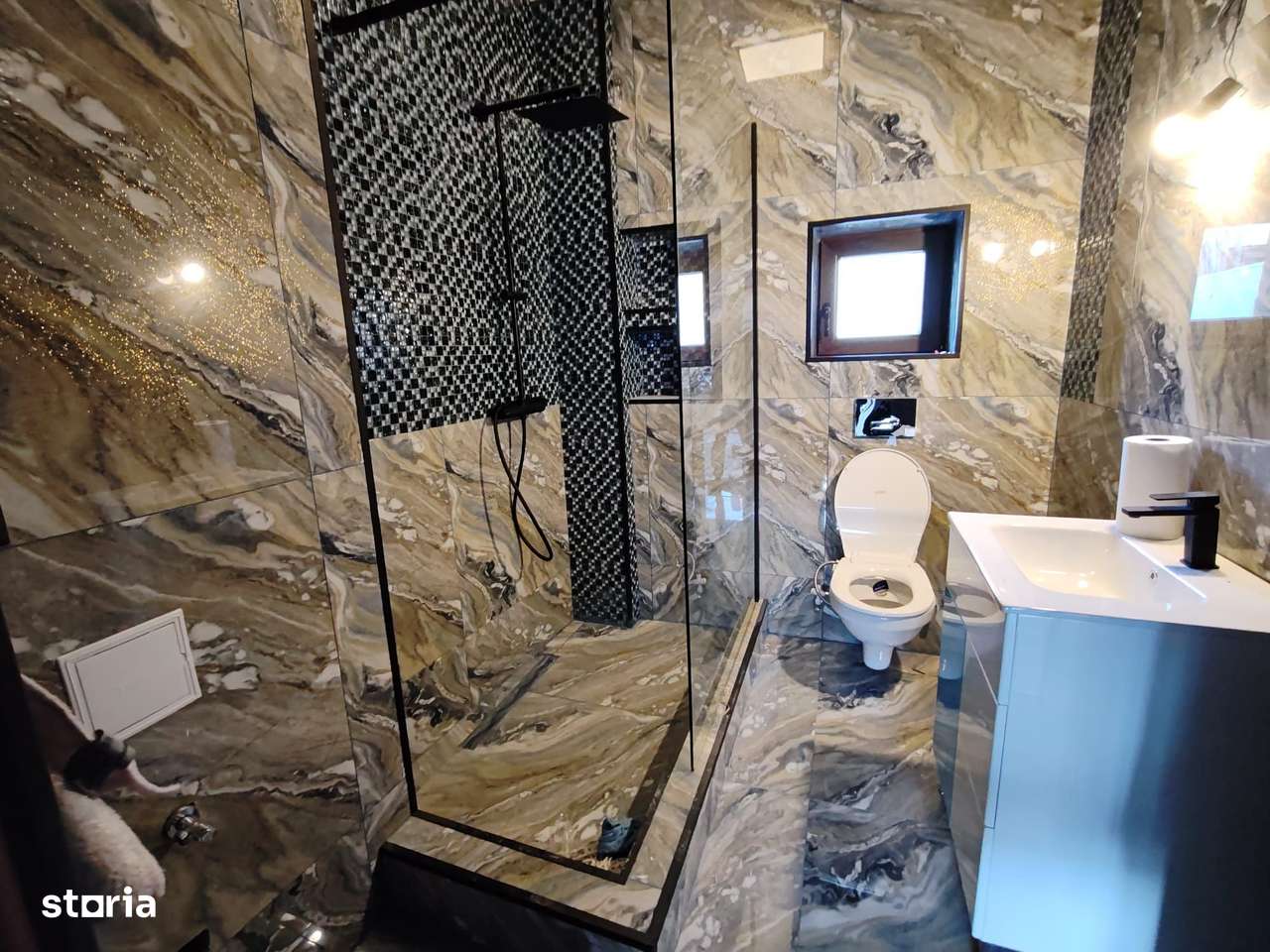 Vanzare Vila 13 Septembrie finisaje de lux- Comision 0-4