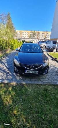 Mazda 6 1.8 Exclusive - 1