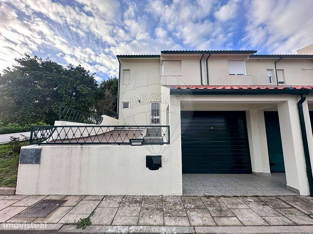 Moradia T3 para arrendamento - Grande imagem: 4/4