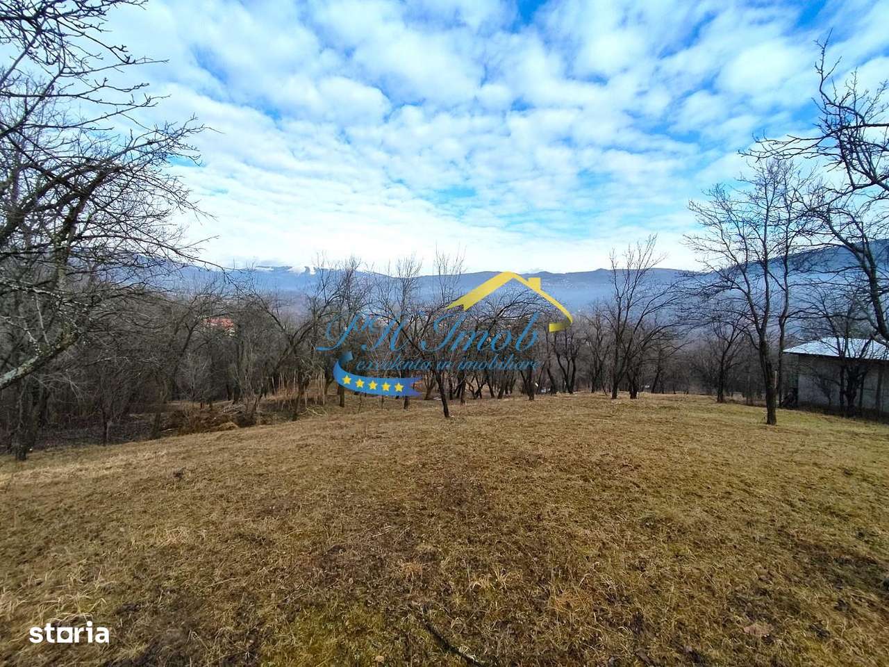 Teren intravilan de vanzare, Breaza Prahova-0