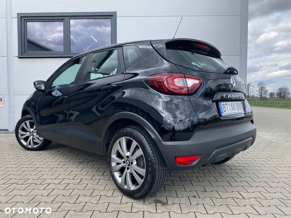 Renault Captur 0.9 Energy TCe Intens - 16