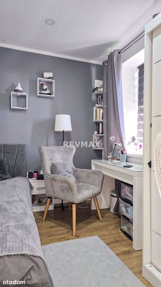 Dom jednorodzinny, pow. 68m2, Sulimy, Giżycko.-8