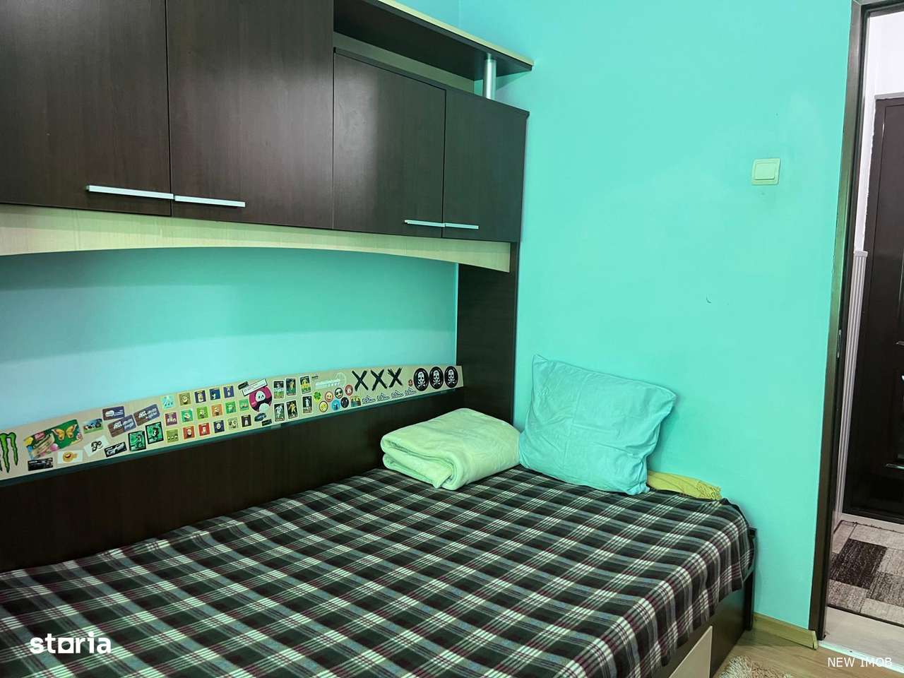 Apartament 3 camere in Deva, zona Uzo-Balcan, et 2-10