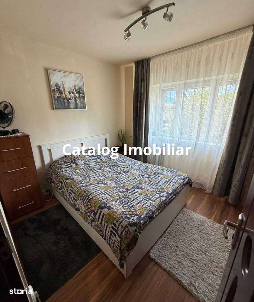 Apartament 4 camere Manastur - Imagine principală: 4/11