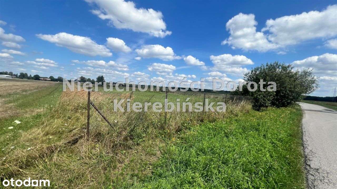 Działki budowlane w Studziankach. - Pełny obrazek: 2/11