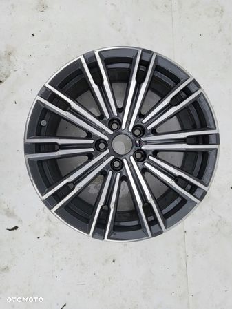 FELGA BMW 3 G20 G21 8,5X18 ET40 8089891 - 1