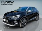 Renault Captur 1.6 E-Tech Plug-In Hybrid Techno - 4