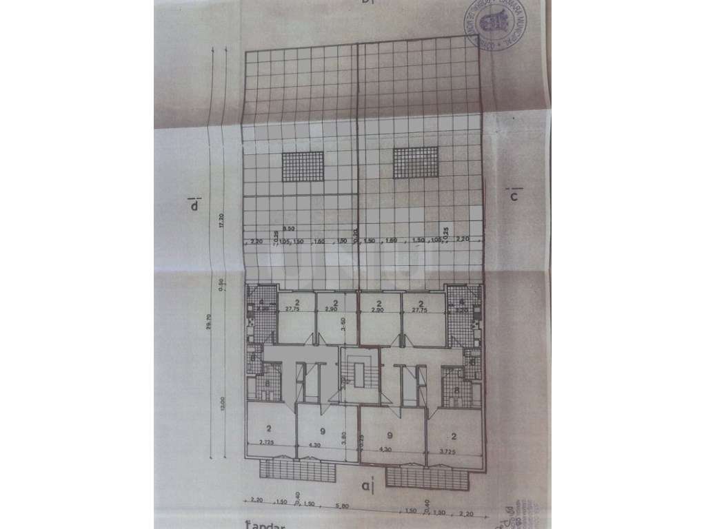 Apartamento T3 remodelado para venda no Sobral de Monte Agraço-32