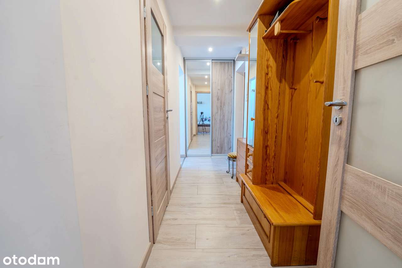 Mieszkanie 46,7 m² – ul. Zacisze, Kalisz-10