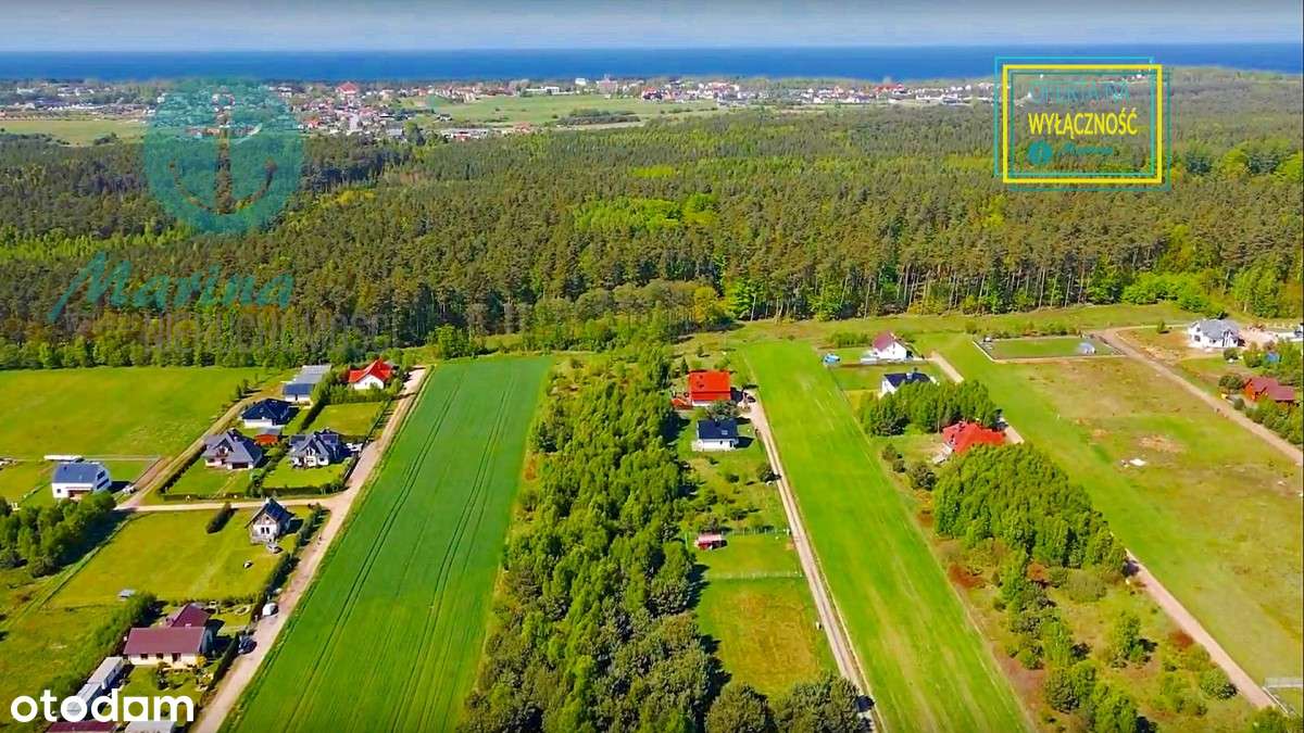 Działki budowlane nad morzem-0