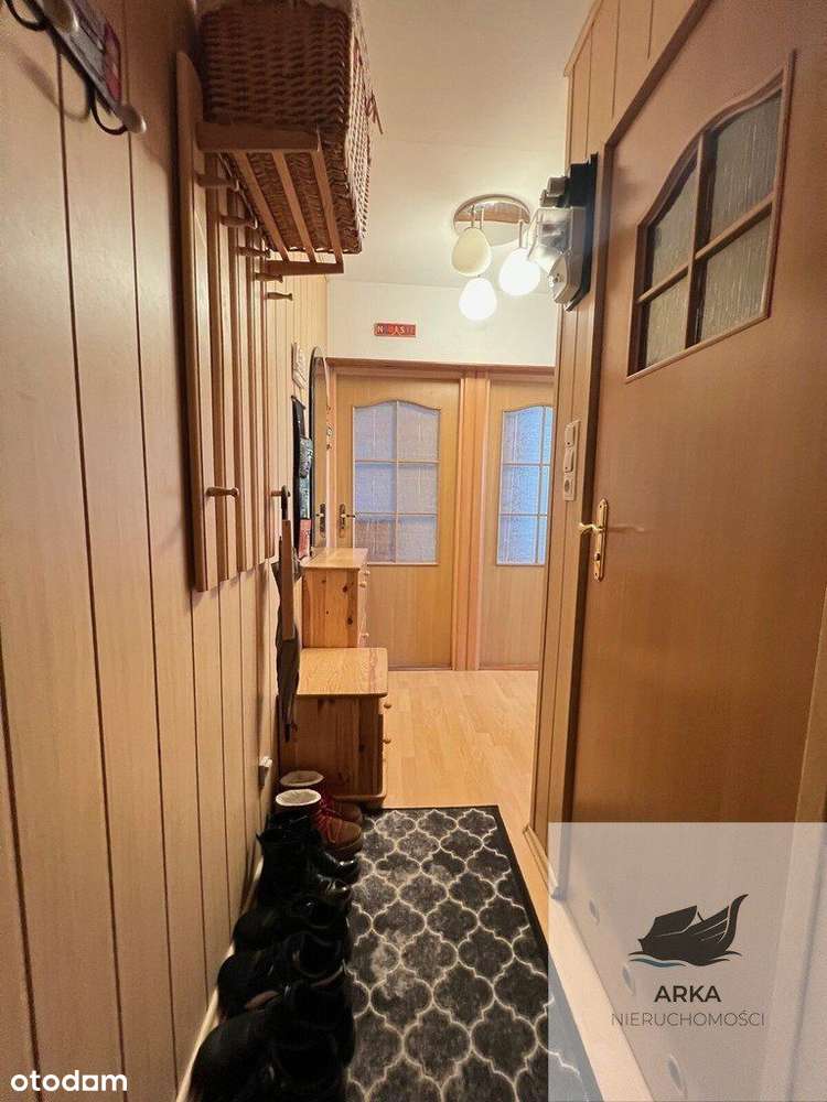 Pomorzany 2 pok. z balkonem pow. 46,80 m2-13