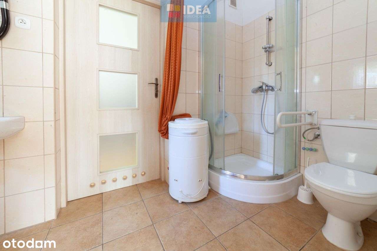 Siedlisko w Kierwinach, 9km od Lidzb. Warmińskiego-8