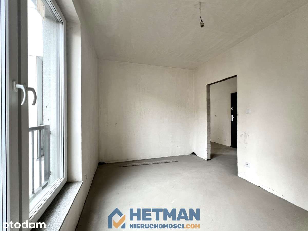 2 pokoje - Ostatni Taki Lokal - Wilda - II piętro-5