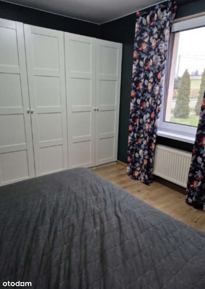 Klimatyczny dom w gminie Zambrów; Poryte Jabłoń-13