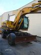 Piese second hand excavator jcb130 ult-031256 - 1