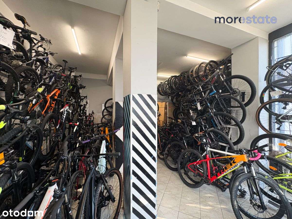 Lokal użytkowy z witryną /usługi/gastro/handel - Pełny obrazek: 2/6