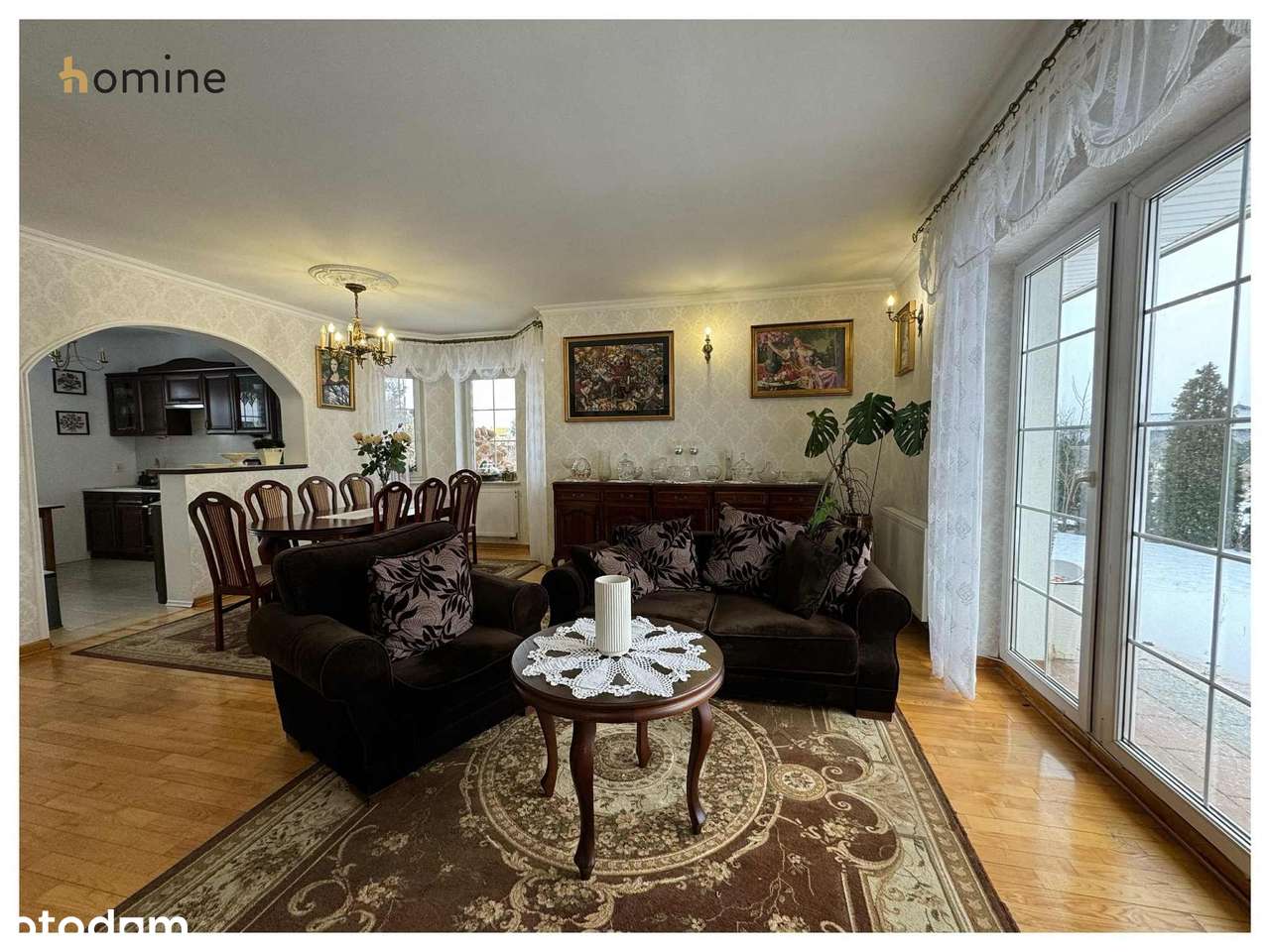 Na sprzedaż DOM we Włocławku-1