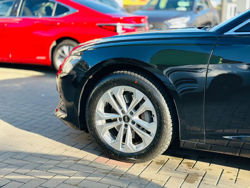 Audi A6 45 TFSI S tronic - 26
