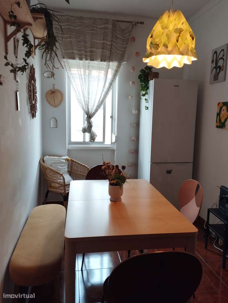 Quarto Reboleira - Grande imagem: 4/10