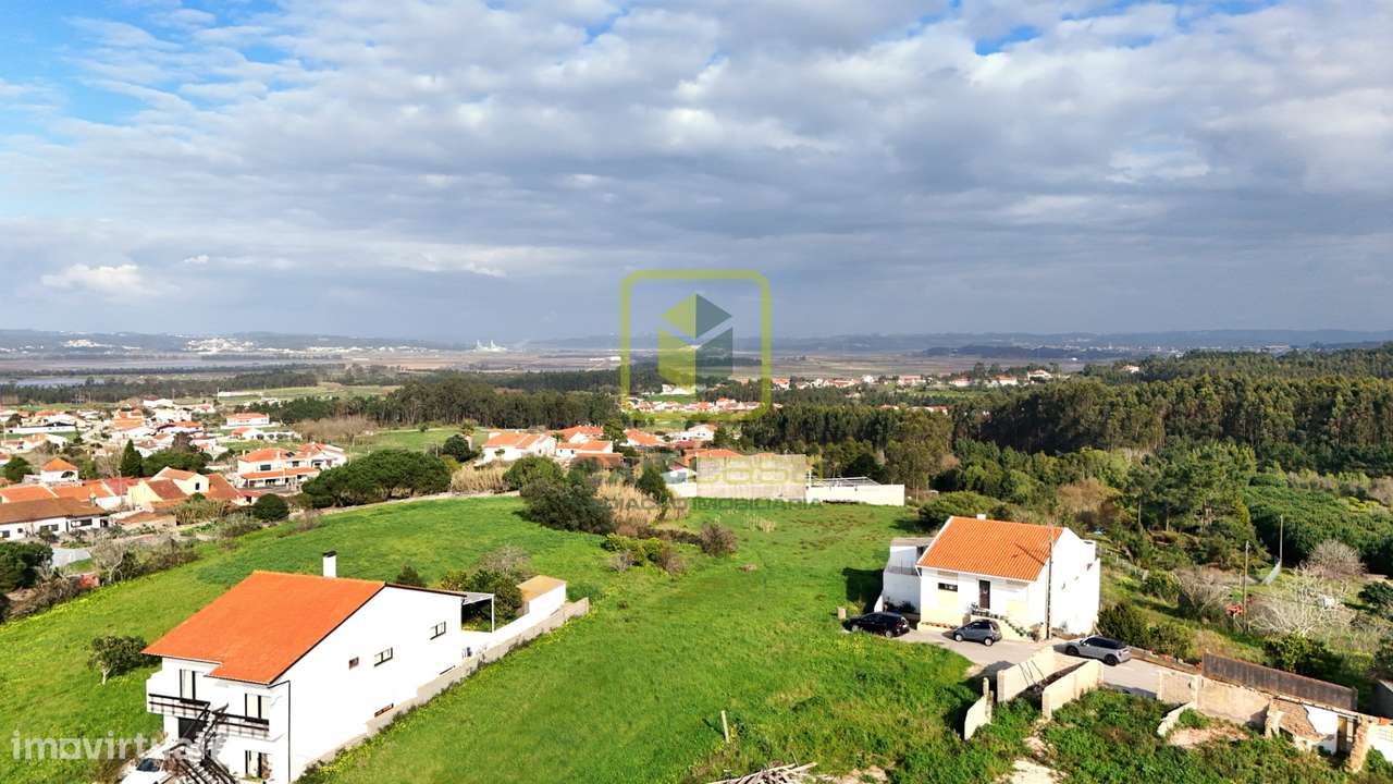 Terreno em Lavos - Grande imagem: 5/13