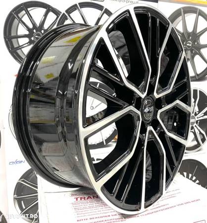 Jante Discovery Sport, Range Rover Evoque, Evoque, Range Rover Velar, noi, 19” - 7