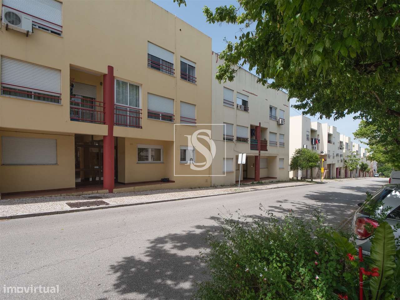 Apartamento T2 Venda em Alverca do Ribatejo e Sobralinho,Vila Franca d-22