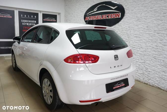 Seat Leon 1.4 Reference - 7