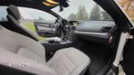 Mercedes-Benz Klasa E 350 CDI DPF Coupe BlueEFFICIENCY 7G-TRONIC Avantgarde - 17