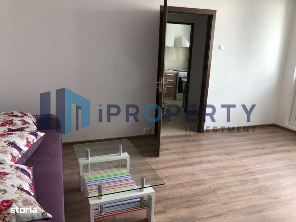 Mihalache, 1 Mai | 2 Camere | Balcon | Metrou 3min | Renovat - Imagine principală: 2/15