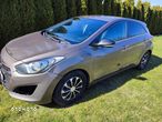 Hyundai I30 1.6 CRDi BlueDrive Classic + - 23