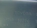 Toyota starlet ep 80 para-choques - 10