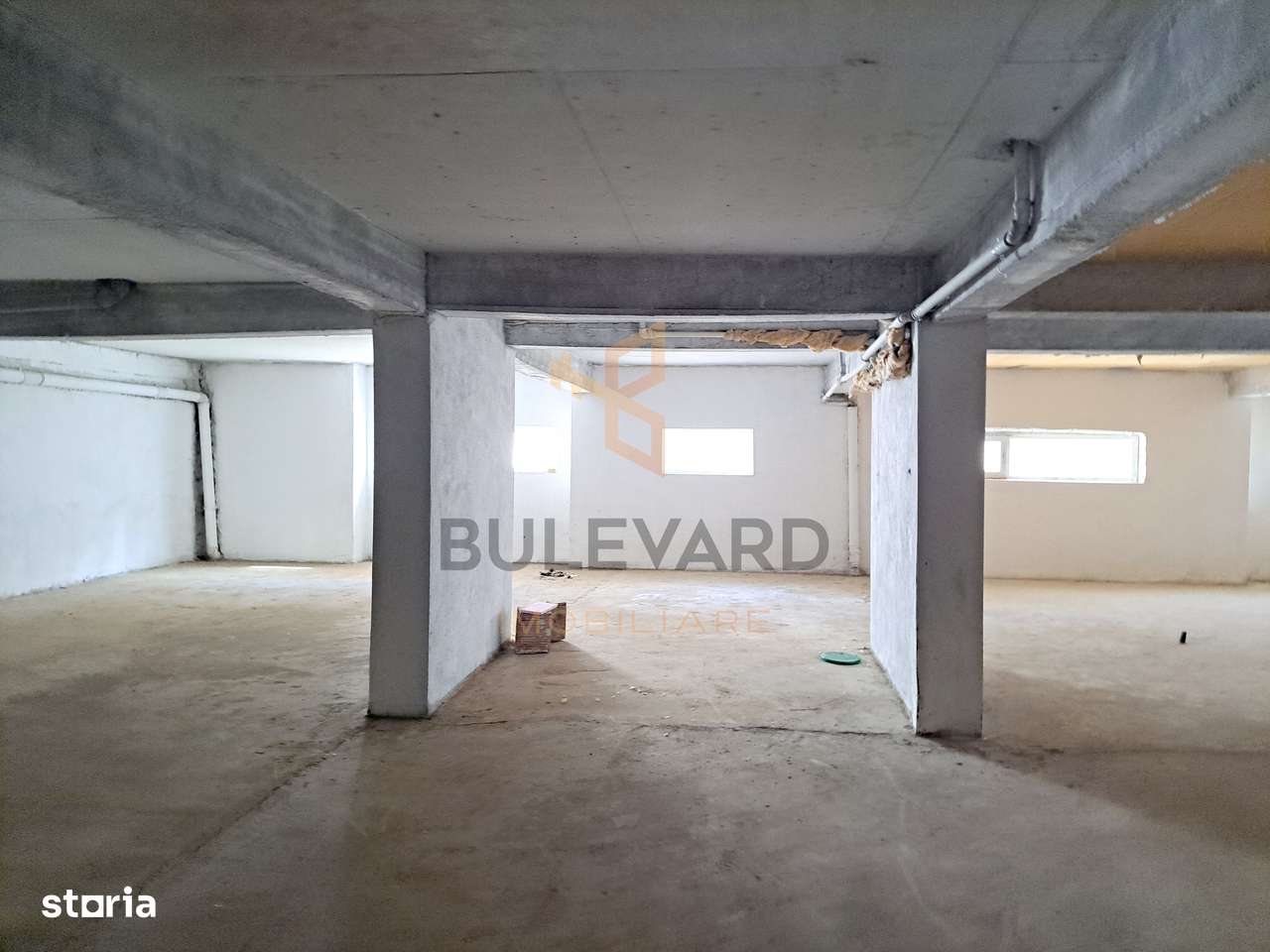 Spatiu comercial/ depozitare/ productie in Baciu!-6