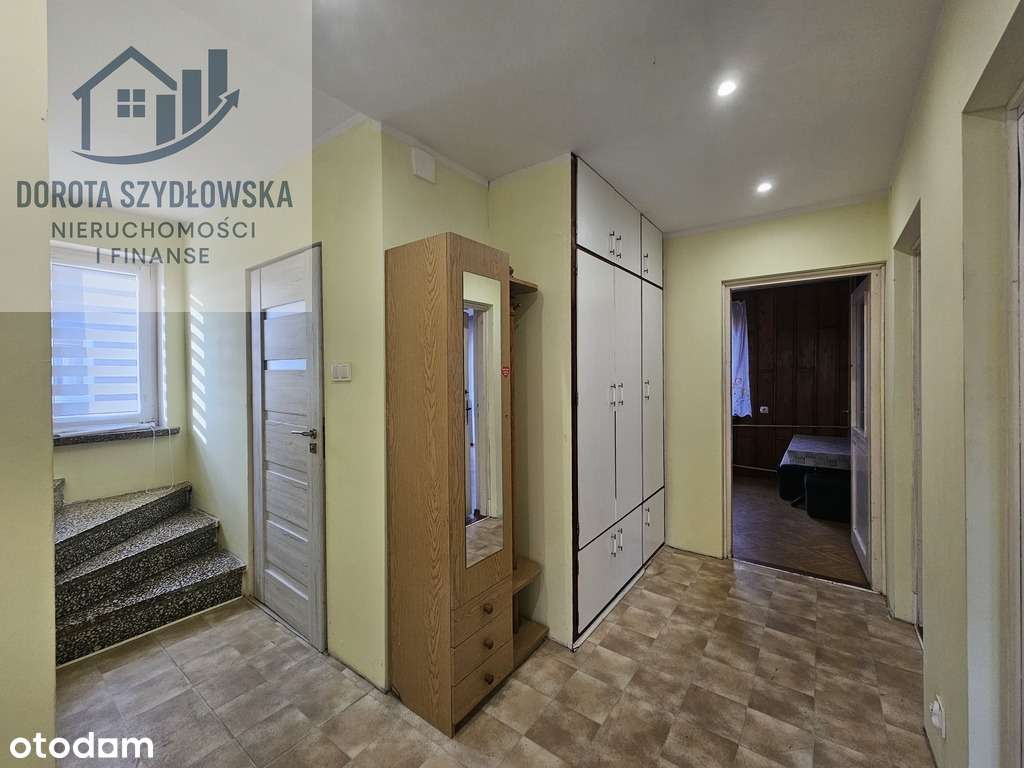 Na sprzedaż dom wolnostojący w Suwałkach.-8