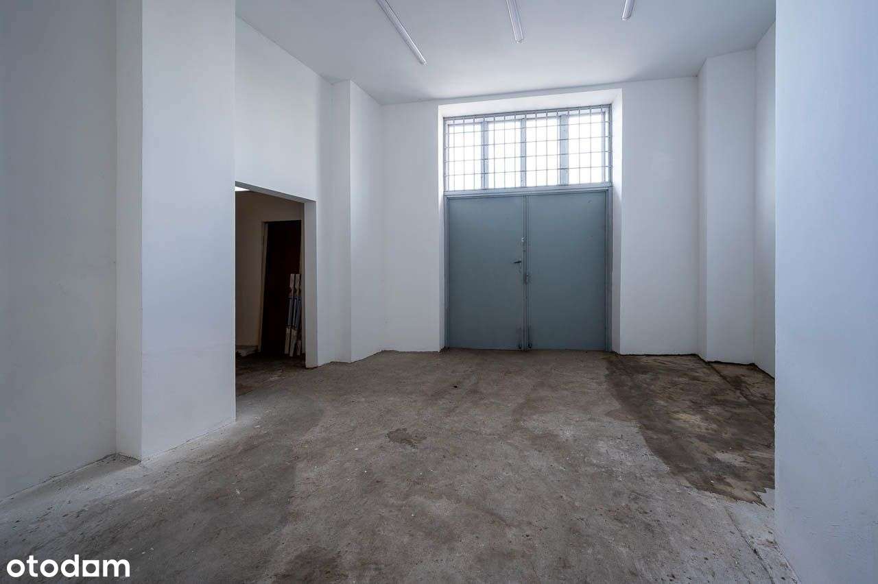 Lokal użytkowy w Przemyślu - Pełny obrazek: 5/14