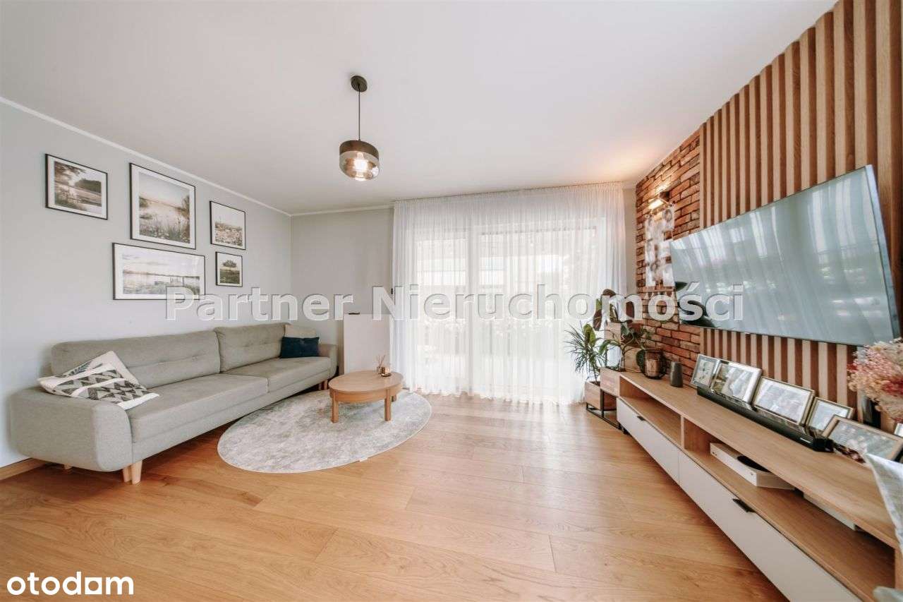 Apartament w świetnej lokalizacji-3