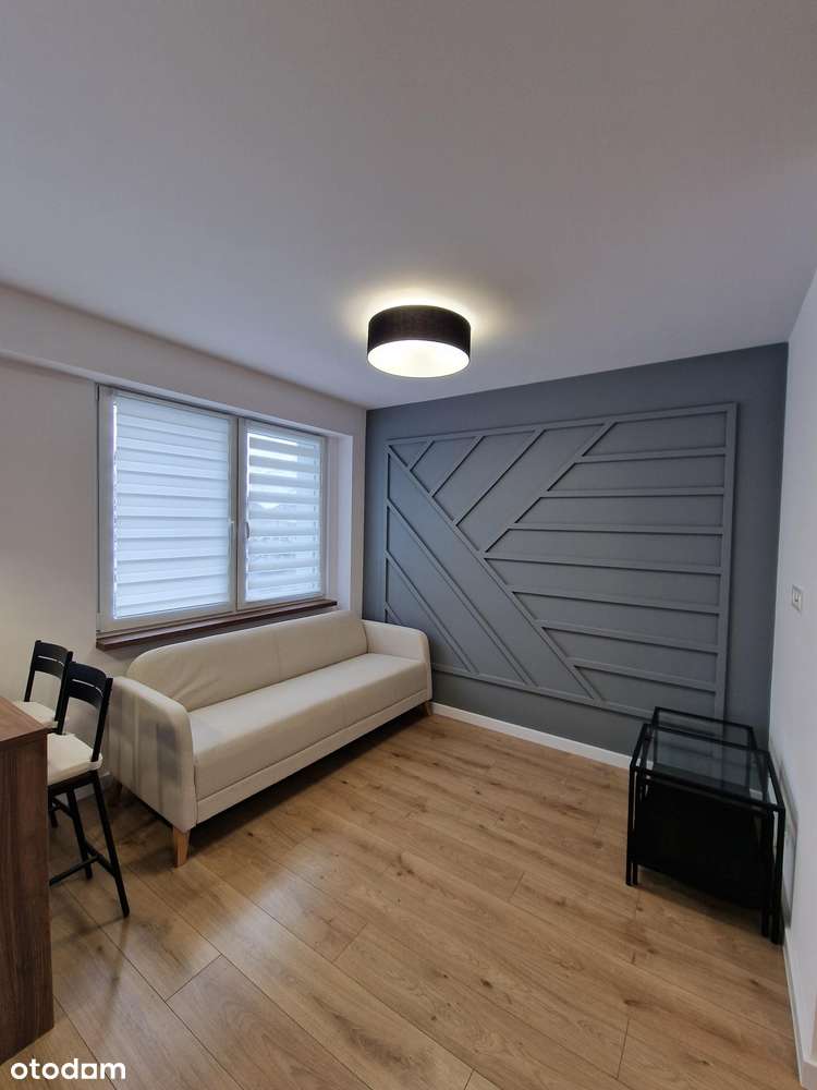 Do wynajęcia komfortowe mieszkanie ul. Krogulskiego 2 - Pełny obrazek: 4/11