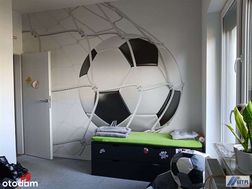 Komfortowy dom Kraków-Tyniec-11