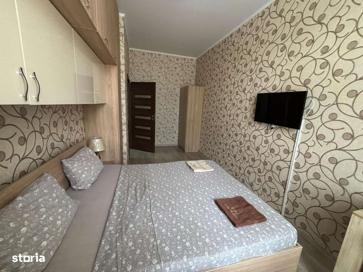 Apartament cu 2 camere ultracentral, inchiriere - Imagine principală: 4/17