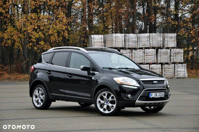 Ford Kuga - 4