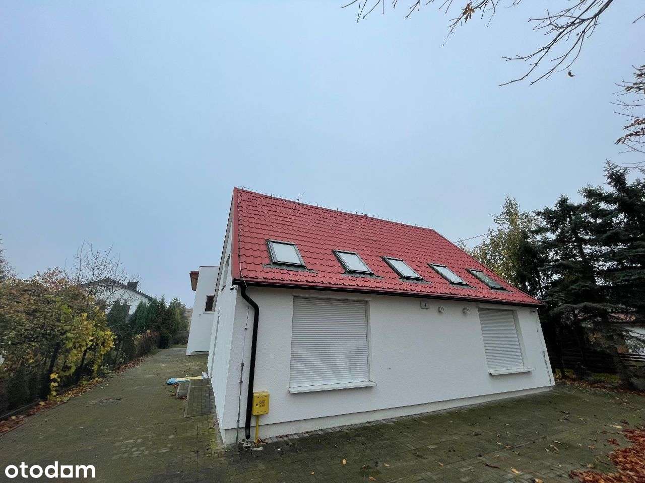 Dom hostel dochodowy biznes Bydgoszcz - Pełny obrazek: 4/16