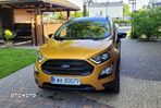 Ford EcoSport 1.0 EcoBoost GPF Titanium ASS - 4